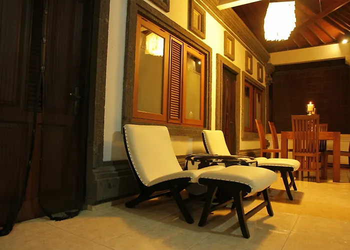 Villa Shantia Tabanan