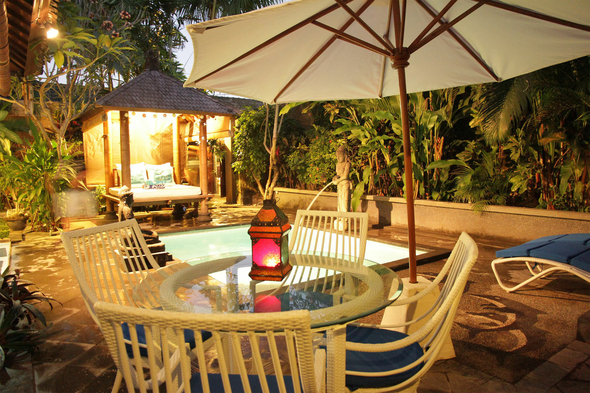 Shantia Tabanan Hotel 3*