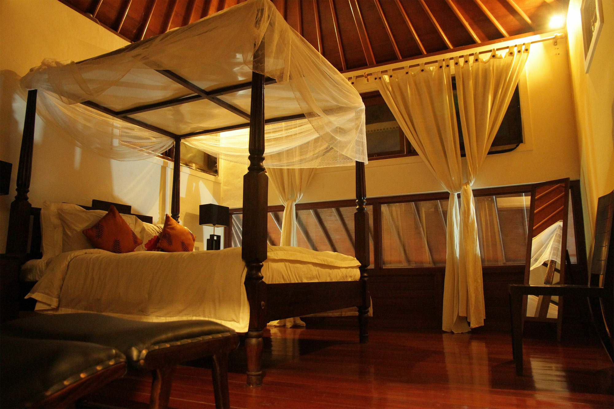 Hotel Shantia Tabanan 3*
