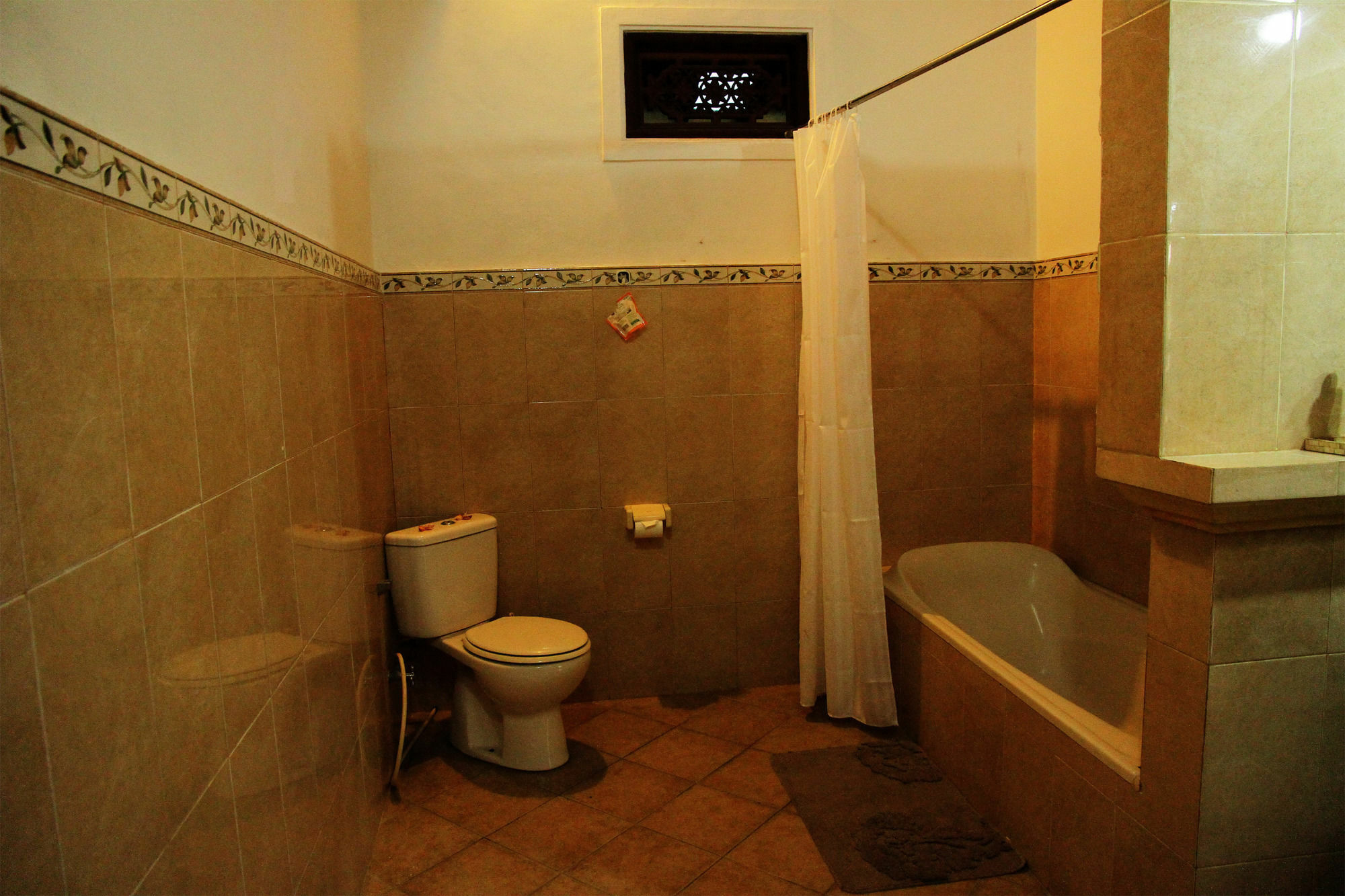 Hotel Shantia Tabanan