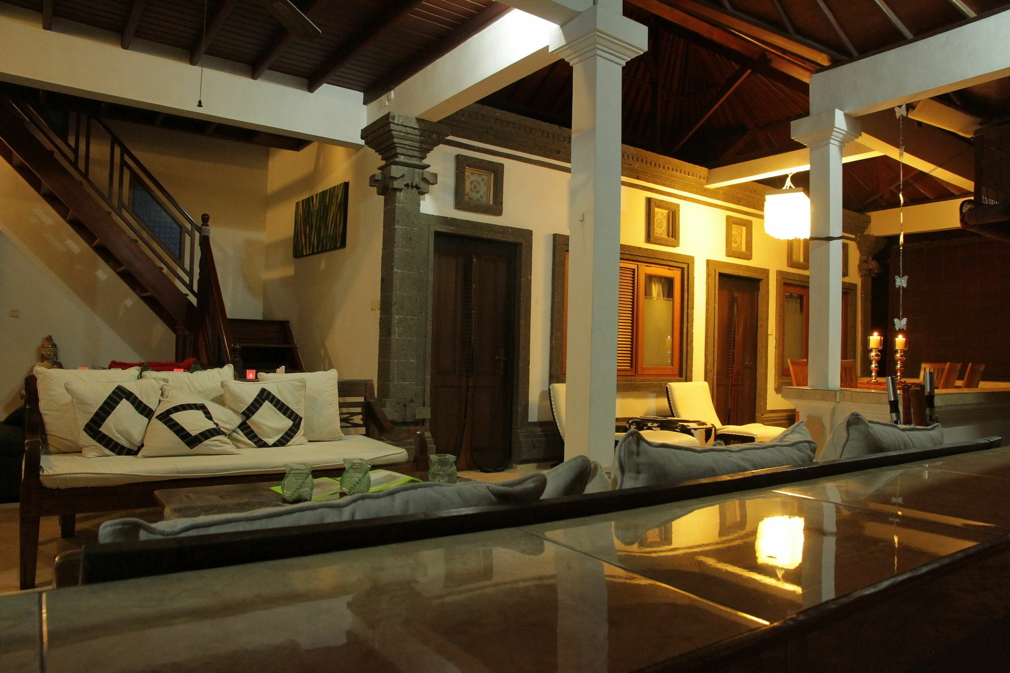 Shantia Tabanan Hotel 3*